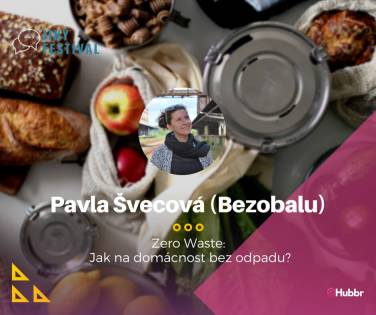 Zero Waste: Jak na domácnost bez odpadu?